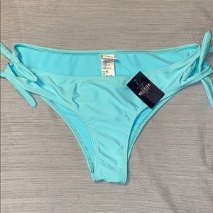 Hollister Swim Bottoms